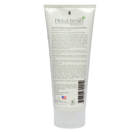 Petal Fresh, Botanicals, Acne Facial Wash, Pore Clearing, Chamomile + Oatmeal, 7 fl oz (200 ml)
