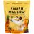SmashMallow, Поджаренный кокос и ананас, 128 г (4,5 унции)