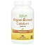Super Nutrition, кальций из водорослей, 180 таблеток