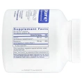 Pure Encapsulations, Cal / Mag 2: 1 (малат), 180 капсул