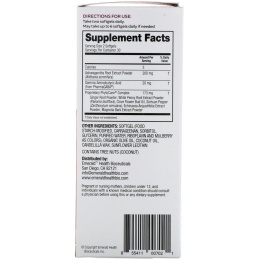 Emerald Health Bioceuticals, Inc, EndoCalm, 60 гелевых капсул