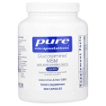 Pure Encapsulations, Glucosamine MSM with Joint Comfort Herbs, 360 Capsules