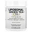Codeage, Liposomal Green Tea + Ultra Trim & Glow, 60 растительных капсул
