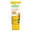 Alba Botanica, Натуральный Гавайский солнцезащитный крем, фактор защиты SPF 30, 4 жидких унций (113 г)