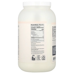 Nature's Best, IsoPure, изолят сывороточного белка, без вкусовых добавок, 3 фунта (1.36 г)