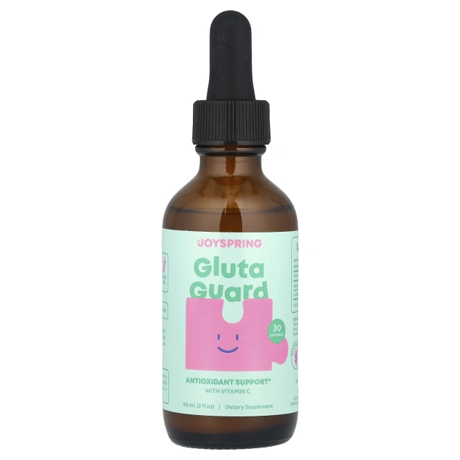 JoySpring, Gluta Guard, 60 мл (2 жидк. Унции)