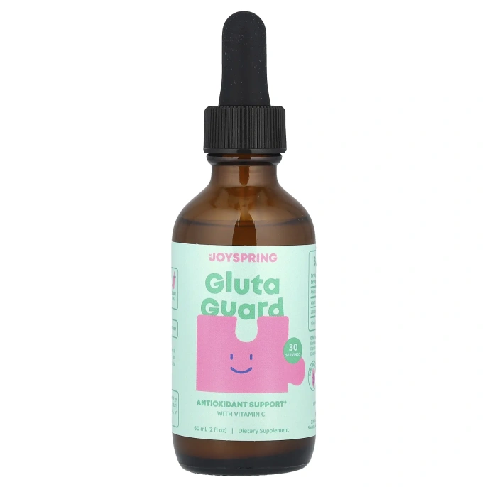 JoySpring, Gluta Guard, 60 мл (2 жидк. Унции)
