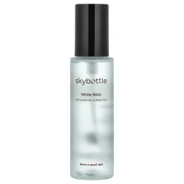 Skybottle, Парфюмированный спрей для волос и тела, White Rain, 100 мл