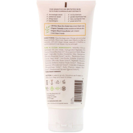 Babo Botanicals, Sensitive Baby, крем в подгузники, не содержит отдушек, 3,0 унц. (85 г.)