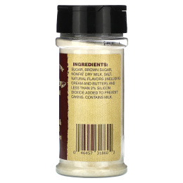 Amish Country Popcorn, Приправа для попкорна, морская соль и карамель, 184 г (6,5 унции)