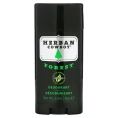 Herban Cowboy, Forest, дезодорант с максимальной защитой, 80 г