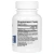Lake Avenue Nutrition, Наттокиназа, протеолитический фермент, 2000 FU, 30 растительных капсул