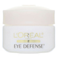 L'Oreal, Крем для кожи вокруг глаз Eye Defense, 14 мл