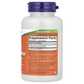 NOW Foods, KSM-66 Ashwagandha®, 600 мг, 90 растительных капсул
