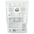 Micro Ingredients, Органическое сухое кокосовое молоко, 907 г (2 фунта)