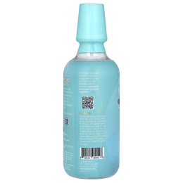 Lumineux Oral Essentials, Ополаскиватель для рта, отбеливающий, 16 ж. унц. (473 мл)