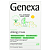 Genexa, Allergy-D для взрослых, органическое средство против аллергии, со вкусом ягод асаи, 60 жевательных таблеток