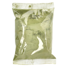 Light Mountain, Натуральное средство для окрашивания и ухода за волосами, Темно-коричневый, 4 унции (113 г)