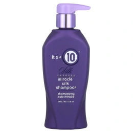 It's a 10, Silk Express, Miracle Silk Shampoo®, 295,7 мл (10 жидк. унц.)