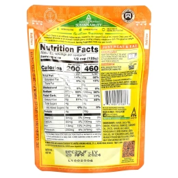 Kitchens of India, Пинди чана, индийское карри из нута, неострое, 10 унц. (285 г)