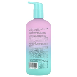 Giovanni, Eco Chic® Kids, питательный кондиционер для волос, для всех типов волос, 487 мл (16,5 жидк. унц.)