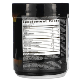 GNC Beyond Raw, Lit, Clinically Dosed Pre-Workout, Strawberry Lemonade, 14.55 oz (412.5 g)