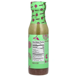 Tessemae's, Pantry, органическая заправка и маринад, классический итальянский, 296 мл (10 жидк. унц.)