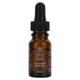 Sibu Beauty, Масло из семян облепихи, 10 мл