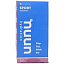 Nuun, Sport - Hydration Виноград 8 флаконов