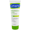 Cetaphil, DailyAdvance, ультра увлажняющий лосьон, 8 унций(226 г)