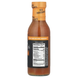 The New Primal, Соус баффало, средний, 354 г (12,5 унции)