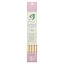 White Egret Personal Care, Парафин, лечебные свечи, 4 шт. в упаковке