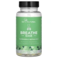 Eu Natural, Breathe Ease, кверцетин и листья крапивы, 60 вегетарианских капсул