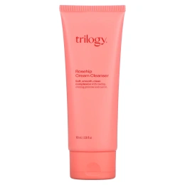 Trilogy, Очищающий крем, 100 мл