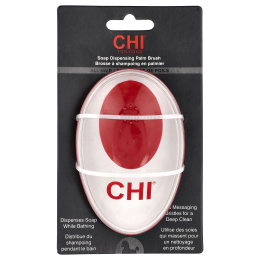 CHI for Dogs, щетка-дозатор для мыла, для собак, 1 шт.
