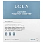 Lola, одноразовое послеродовое белье, 10 пар