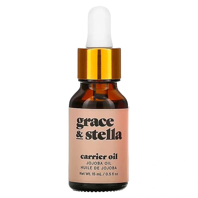 Grace & Stella, набор массажных банок для лица, 160 гр (0,36 фунта)