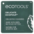 EcoTools, Delicate EcoPouf, 1 губка для ванной