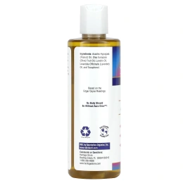 Heritage Store, Aura Glow, лаванда, 8 жидких унций (240 мл)