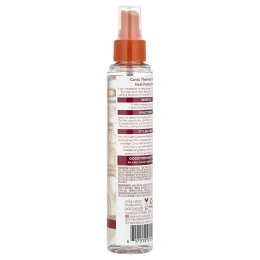 Cantu, Масло ши, термозащитное средство, защищающее от тепла, 5,1 жидких унций (151 мл)