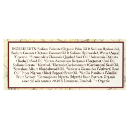 Badger, Шампунь, жожоба и баобаб, 85 г (3 унции)