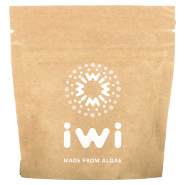 iWi, Добавка с омега-3, ЭПК и ДГК, 60 мягких таблеток