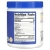 Nutricost, яблочная кислота в порошке, без добавок, 454 г (1 фунт)