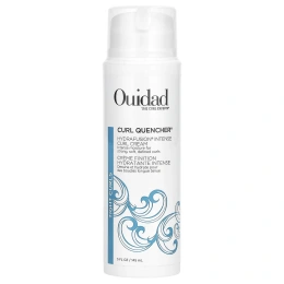 Ouidad, Curl Quencher®, крем для интенсивных локонов Hydrafusion®, 145 мл (5 жидк. унц.)