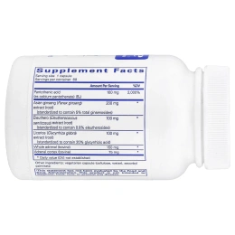 Pure Encapsulations, ADR Formula®, 60 Capsules
