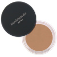 bareMinerals, Matte, тональная основа, SPF 15, оттенок «Загорелый 19», 6 г