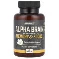 Onnit, Alpha Brain®, 30 капсул