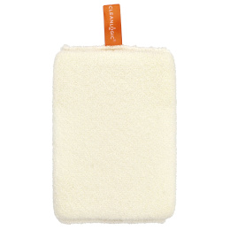 CleanLogic, Устойчивое отшелушивающее средство для большого тела, 1 шт.