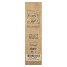 Tree To Tub, мгновенное успокаивающее средство для сухой кожи головы, чайное дерево и перечная мята, 100 мл (3,4 жидк. унции)