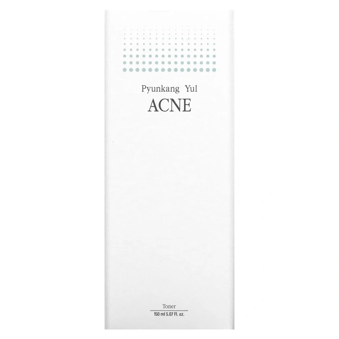 Pyunkang Yul, тоник для борьбы с акне, 150 мл (5,07 жидк. унции)
